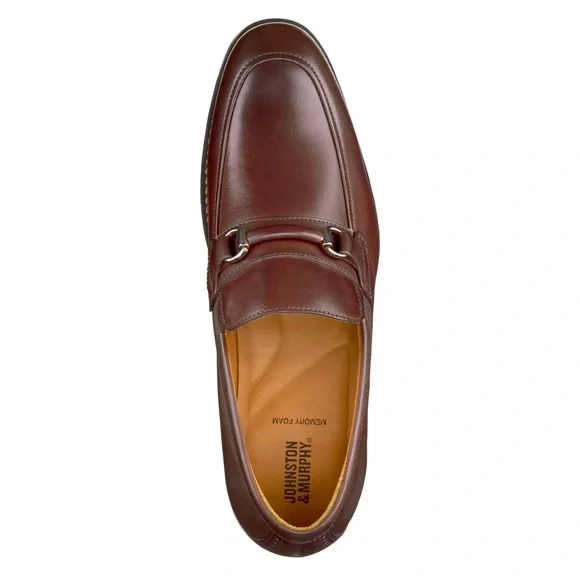 Johnston & Murphy Lewis Bit Men’s dress shoes Men main image 4